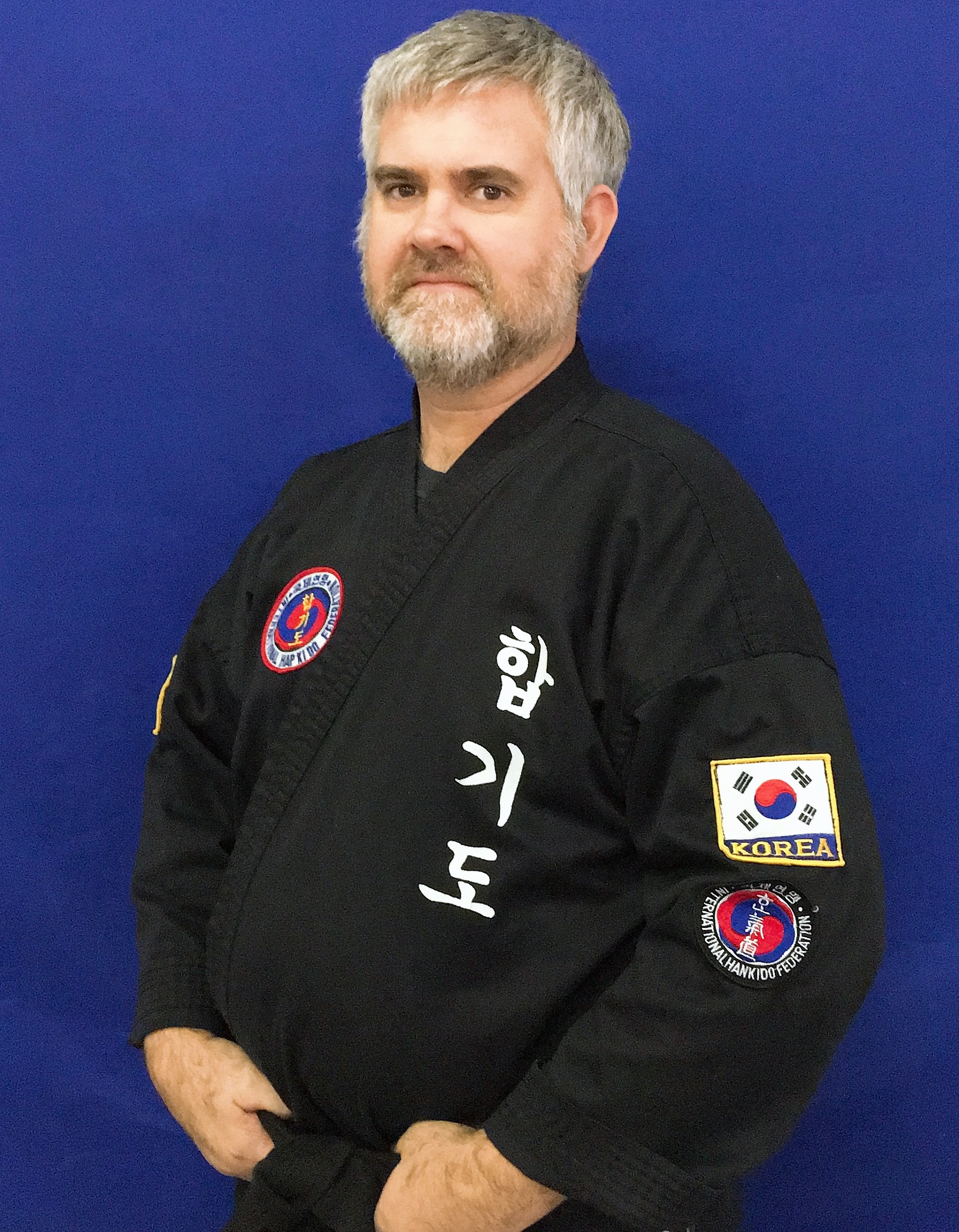 Instructors | Grandmaster Won's Taekwondo