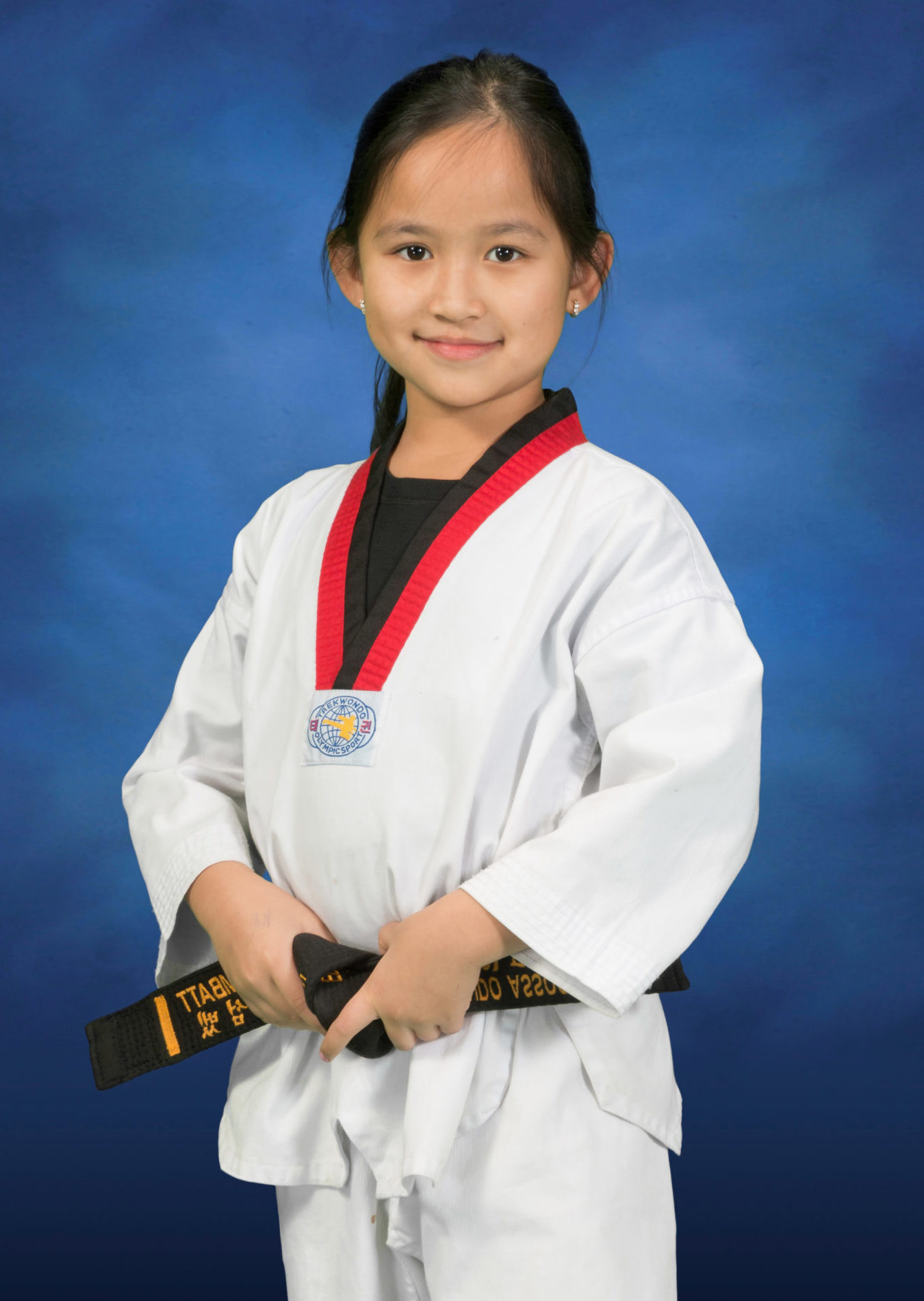 Junior Instructors | Grandmaster Won's Taekwondo 