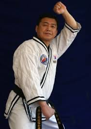 Hapkido Seminar With Grandmaster Chang Soo Lee | Grandmaster Won's ...